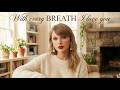 With Every Breath I Love You | Taylor Swift or Julia Sim | Heartfelt R&B Soul Lyrics