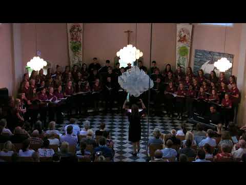 She's Always A Women - UsH Sommerkonzert 2018 - Mixed-/Kammerchor