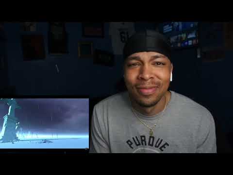 FIRST TIME HEARING- Gorillaz "CLINT EASTWOOD" REACTION! WHO ARE THEY????