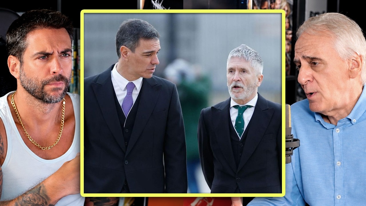 ¿MARLASKA Y PEDRO SÁNCHEZ MIENTEN O NO SABÍAN NADA? - Periodista es claro sobre si el CNI avisó o no