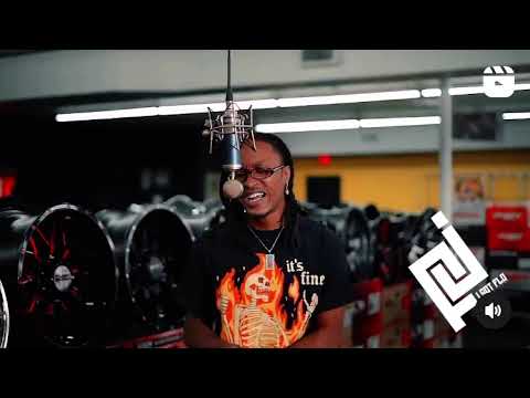 Davvy A$tral -“Rookie Who ?”(StepUp2DaMic Performance)