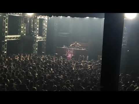 Abertura do Set Na festa Safado / The Week Anniversary