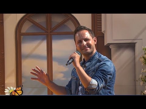 Michele Joy - Eines will ich Dir noch sagen (ARD, Immer wieder Sonntags 21.06.2020)