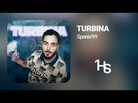 Spania'99 - Turbina | 1 Hour
