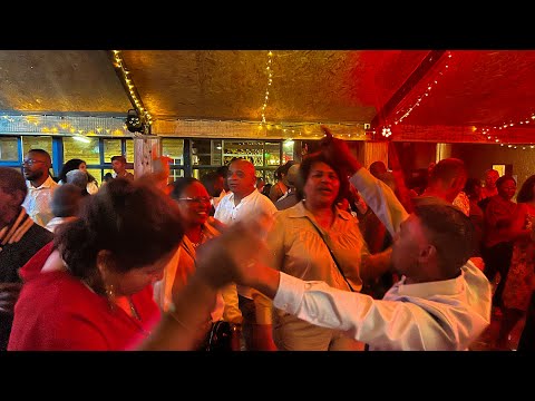 Dîner Dansant FEDEP 974 (Île de la Réunion ) 2024