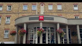 Ibis Hotel Greenwich
