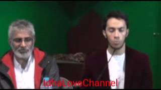 Download lagu Qari Youssef Edghouch - Surah Al-Qalam mp3 Download lagu Qari Youssef Edghouch - Surah Al-Qalam mp3