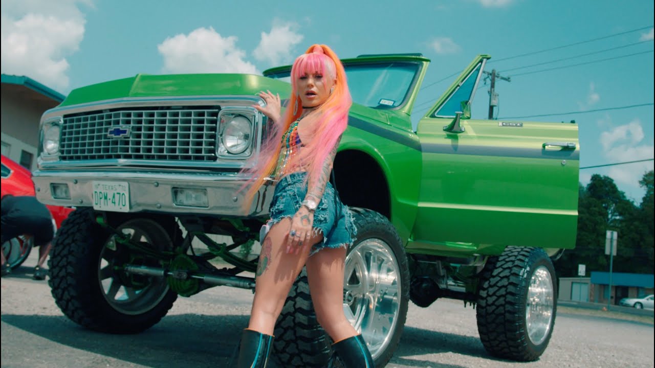 Tay Money — Circus