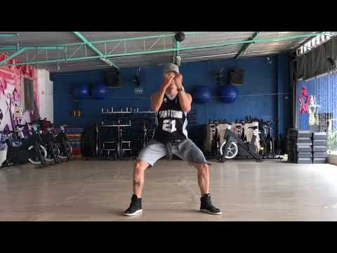 Toma Crew - Mc MM e Leo Santana COREOGRAFIA Pabinho