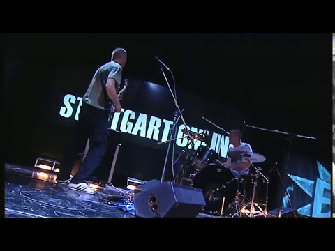 Stuttgart Online - O komšijama (Uživo u emisiji BUNT)