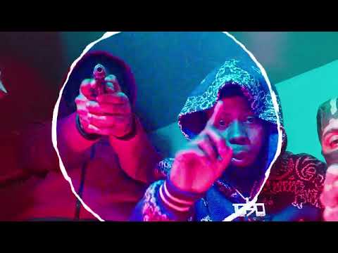 TG Flockaa x TTS Tana - '' Nobody Safe '' ( Official Music Video ) | Shot By @CPDFILMS