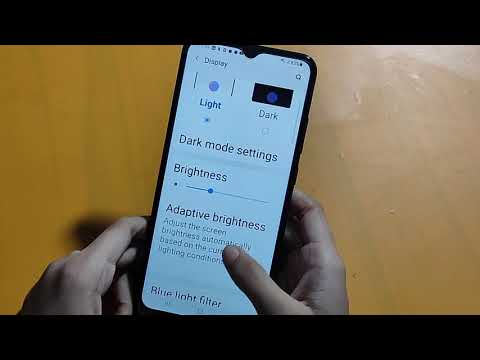 How to change font size in Samsung galaxy m32 5g | font size setting | font size change kaise kare