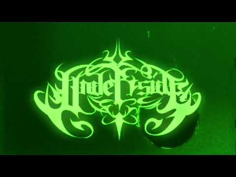 817 Jamz UNDER SIDE 821 - EL CONCILIO ( Screwed)(Rebajada)