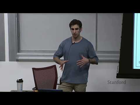 Lecture 1 Overview | Stanford CS221 AI Autumn 2019