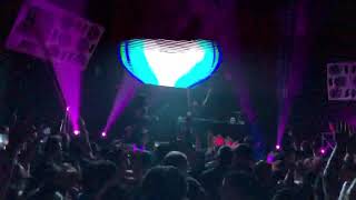 Gareth Emery - Take Everything (Standerwick Remix?) @ 1015 Folsom SF 12/2819