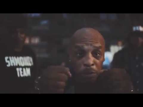 SPLIFF STAR- SO BROOKLYN Freestyle