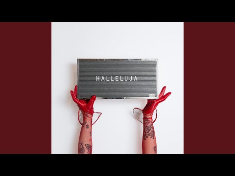 Video thumbnail for Halleluja