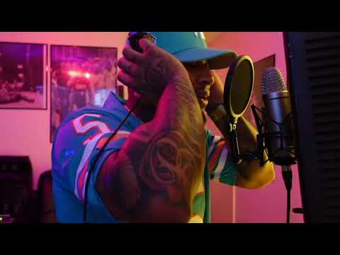 Fake Love Freestyle - Calimotivated
