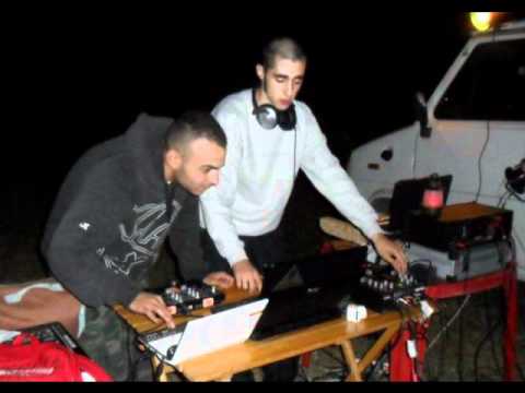 DJ PSYKICK-BOOM BOMM YEAH.wmv