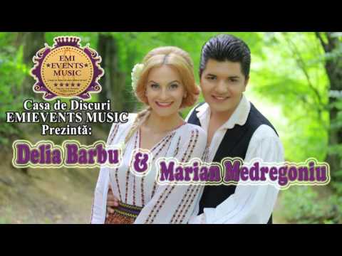 Delia Barbu si Marian Medregoniu-Deocheata mandra-mi luai(Official) ⓒ100%✔️ 𝐕𝐄𝐙𝐈 𝐓𝐎𝐓❣️