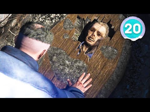 TREVOR FINDS OUT THE TRUTH ABOUT MICHAEL - Grand Theft Auto 5 - Part 20