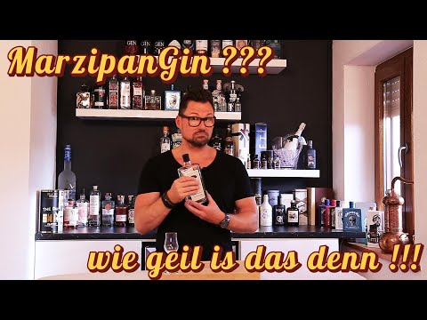 Wie schmeckt Tonka Gin ???
