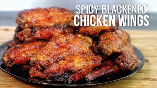 I Made Wings Without Frying and They’re Better