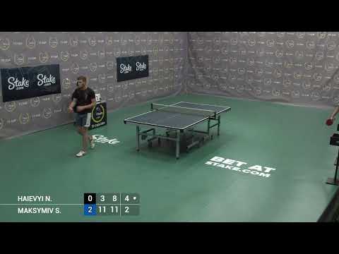 11 th of July  2022. ТT CUP - Green 7. Evening.Final games