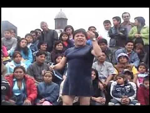 Jofresina 1 - Cómicos Ambulantes