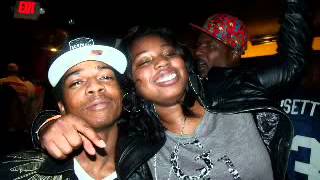 i'll pose 4 ya ft. Babiekeesh