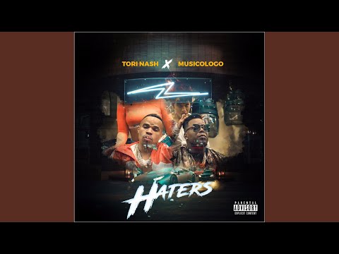 Haters (feat. Musicologo)