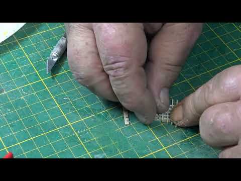 Occre section Santisima Triinidad # 4