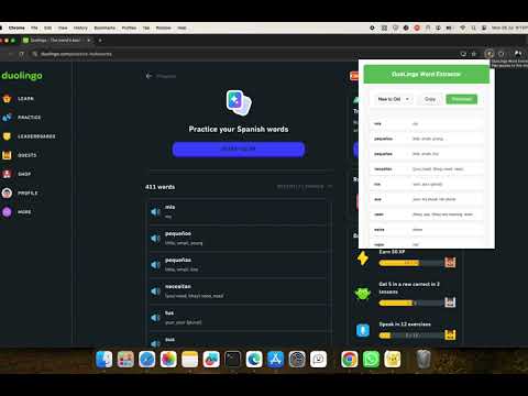 Item video thumbnail