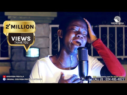 OH LORD PLEASE REMEMBER ME IN 2022, ODEHYIEBA PRISCILLA PRAYER SONG