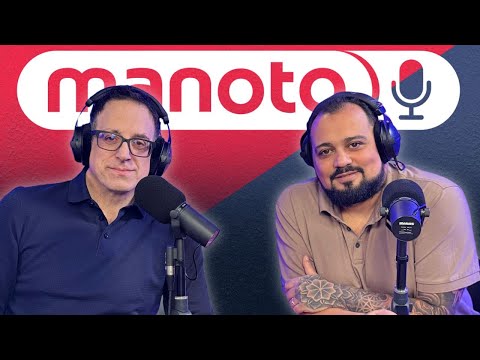 من‌و‌تو پادکست | پرسش و پاسخ با اعضای کانال یوتیوب من‌و‌تو