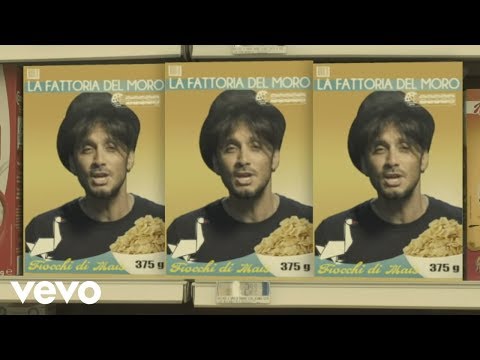 Fabrizio Moro - Andiamo (Official Video)