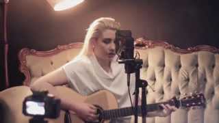 Bette Davis Eyes - Rachel Avery