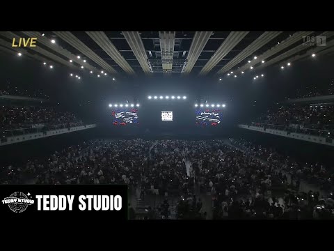 2025 - 26 BABYMONSTER ASIA FAN CONCERT [LOVE MONSTERS] IN TOKYO FULL