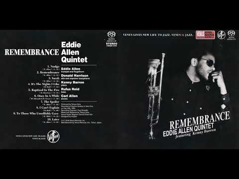 Thumbnail for Eddie Allen Quintet   Sarah by Steve Turre