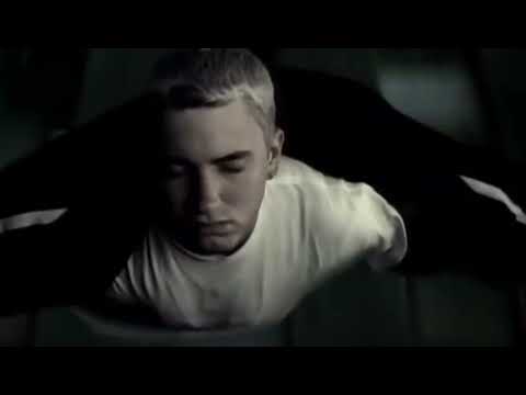Videoclip de The Way I Am — Eminem