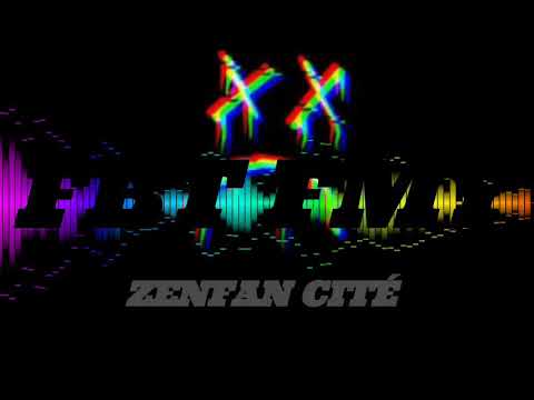 Axel x Cedric J x Jake SFR - Zenfan cité