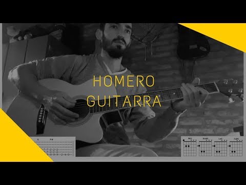 Homero - Viejas Locas