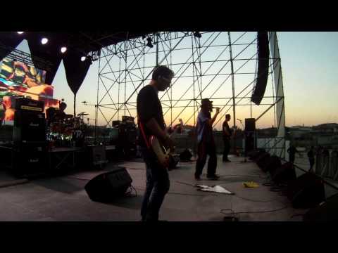 K-ANT - La rivoluzione del Ctrl Alt Canc (live @ Cellamare Music Festival)