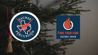 Wildwood Carol by Rutter arr. David Steinquest.