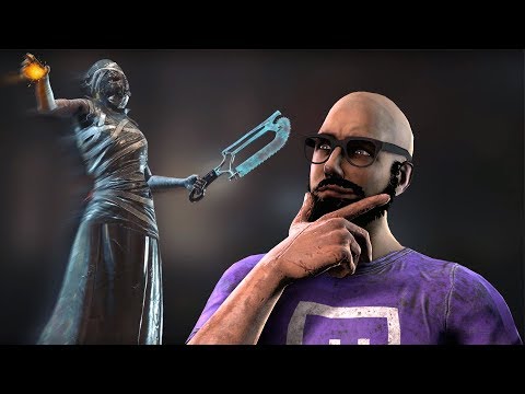 RUNNING LEGACY NURSE! Survivor Gameplay - Dead By Daylight