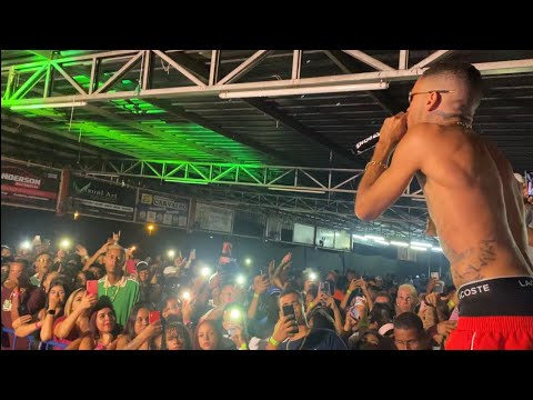 Mc Kadu - Full Show (Featuring Mc Bruninho Da Praia)