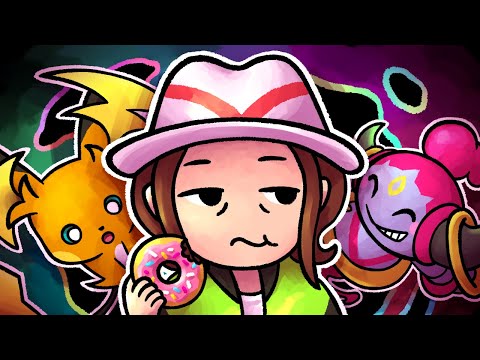 Ho giocato al DLC Mega Dimension così non devi farlo tu