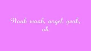 Eternal - Angel Of Mine (Lyrics On Screen)