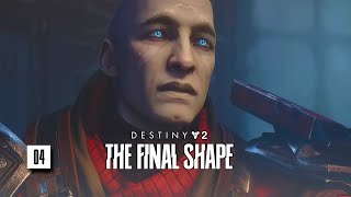 Requiem — Destiny 2: The Final Shape — Gameplay Walkthrough Pt. 4