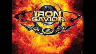 Iron Savior- Titans Of Our Time